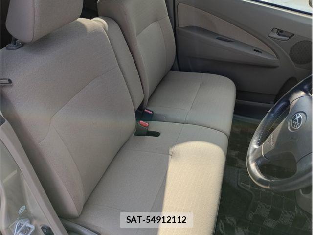 Subaru STELLA 2013-08 8415084-5