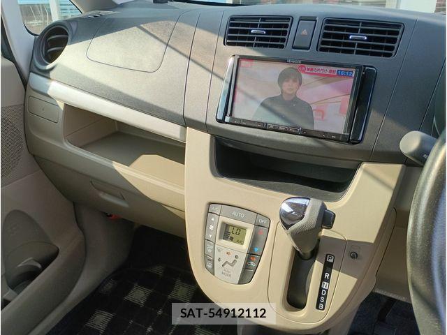 Subaru STELLA 2013-08 8415084-6