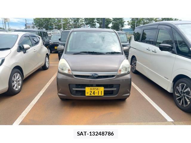 Subaru STELLA 2011-05 8415087-0