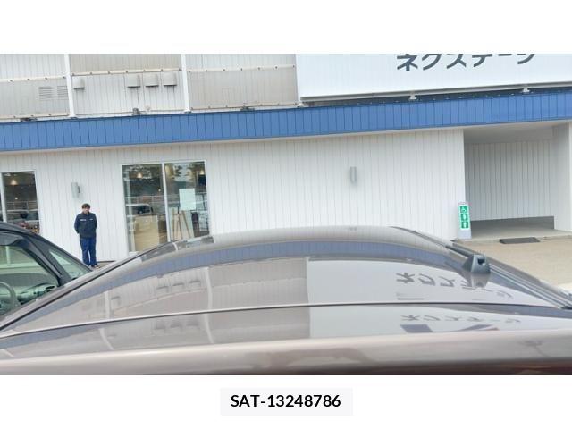 Subaru STELLA 2011-05 8415087-9