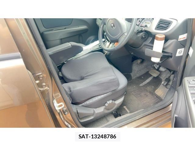 Subaru STELLA 2011-05 8415087-10