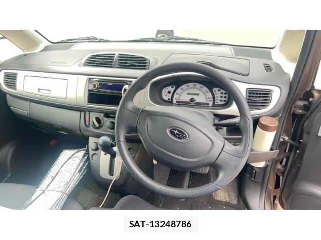 Subaru STELLA 2011-05 8415087-13