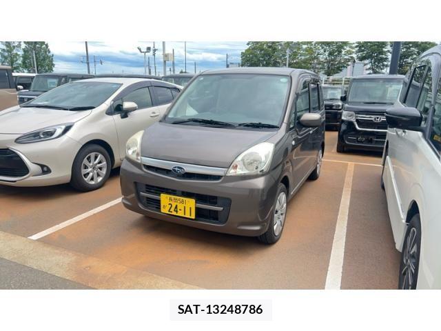 Subaru STELLA 2011-05 8415087-1