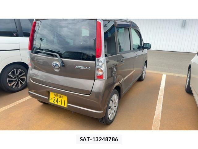 Subaru STELLA 2011-05 8415087-3