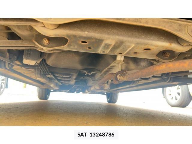 Subaru STELLA 2011-05 8415087-8