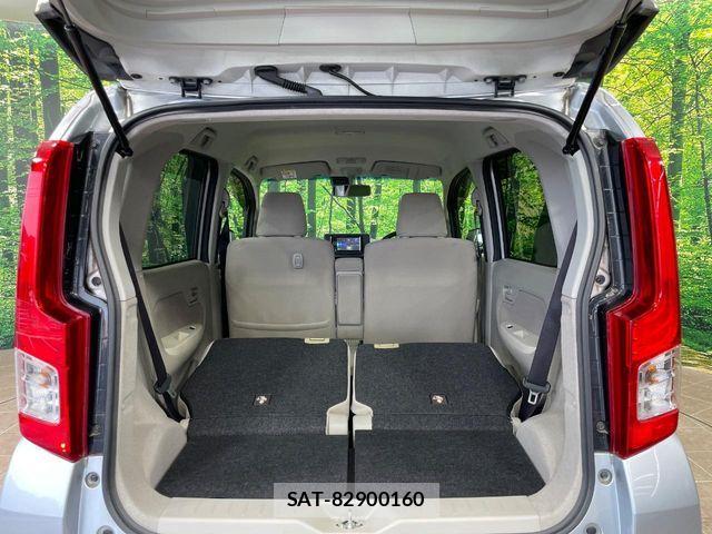 Subaru STELLA 2015-08 8458500-9