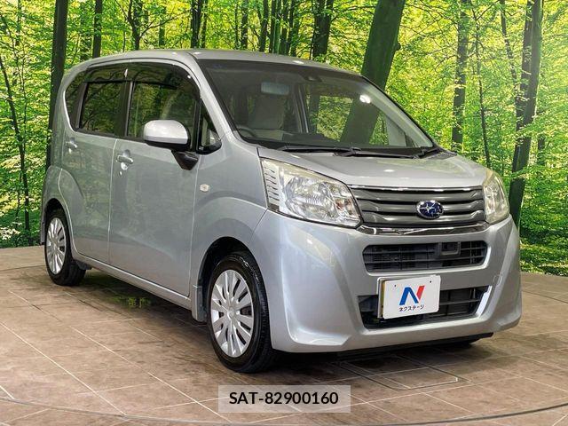 Subaru STELLA 2015-08 8458500-15