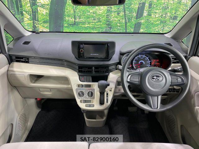 Subaru STELLA 2015-08 8458500-1