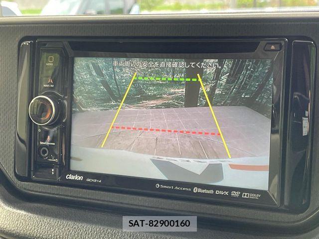 Subaru STELLA 2015-08 8458500-3