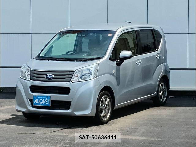 Subaru STELLA 2021-07 8563630-0