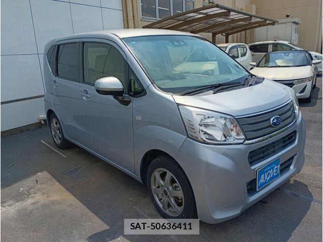 Subaru STELLA 2021-07 8563630-2