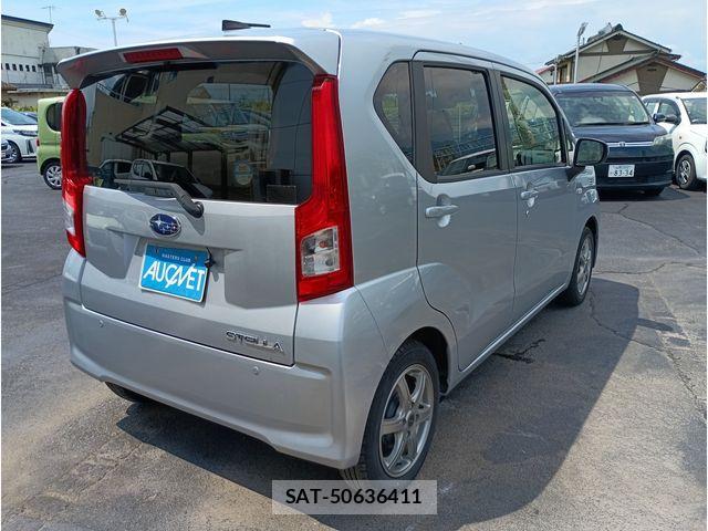 Subaru STELLA 2021-07 8563630-3