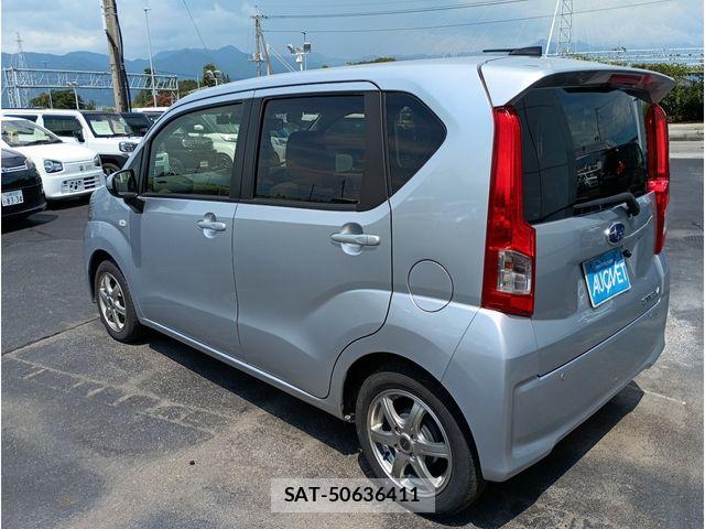 Subaru STELLA 2021-07 8563630-5