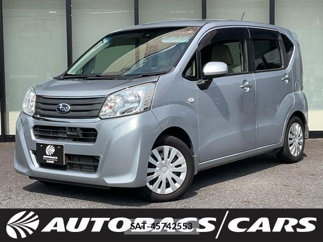 Subaru STELLA 2016-11 8563632-0