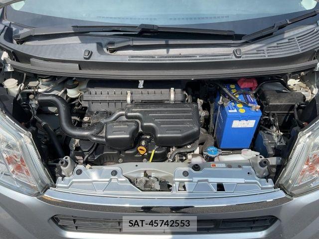 Subaru STELLA 2016-11 8563632-14