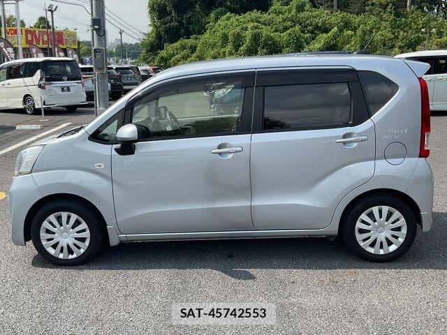 Subaru STELLA 2016-11 8563632-15