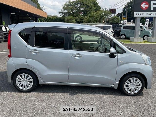 Subaru STELLA 2016-11 8563632-16