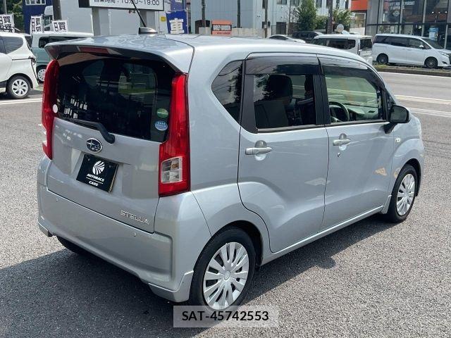 Subaru STELLA 2016-11 8563632-18
