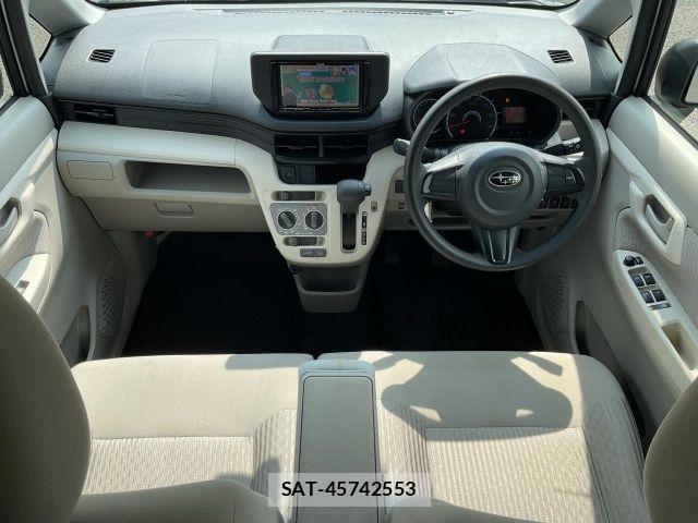 Subaru STELLA 2016-11 8563632-1