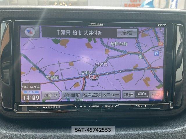 Subaru STELLA 2016-11 8563632-19
