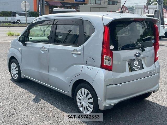 Subaru STELLA 2016-11 8563632-2