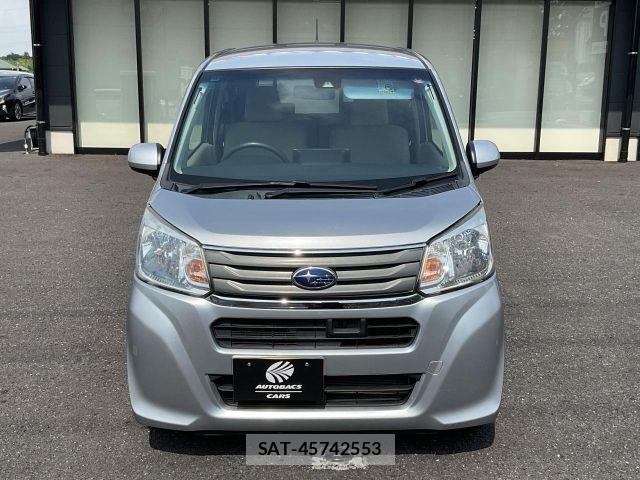 Subaru STELLA 2016-11 8563632-3