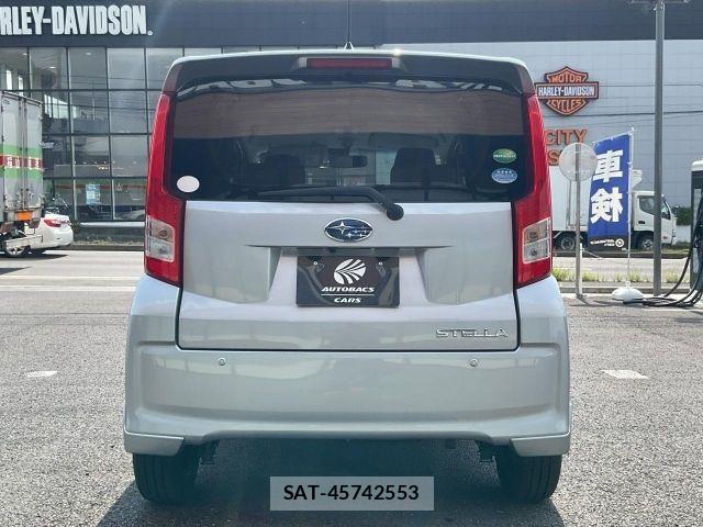 Subaru STELLA 2016-11 8563632-4