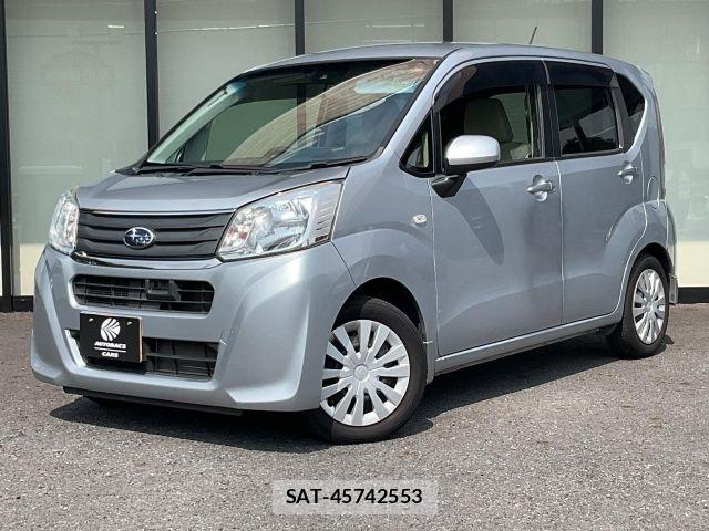 Subaru STELLA 2016-11 8563632-5