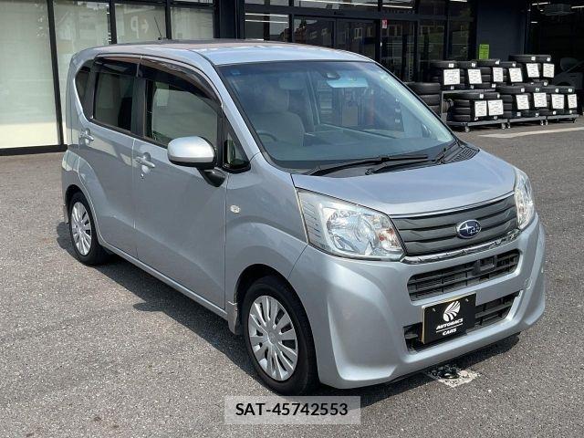 Subaru STELLA 2016-11 8563632-6