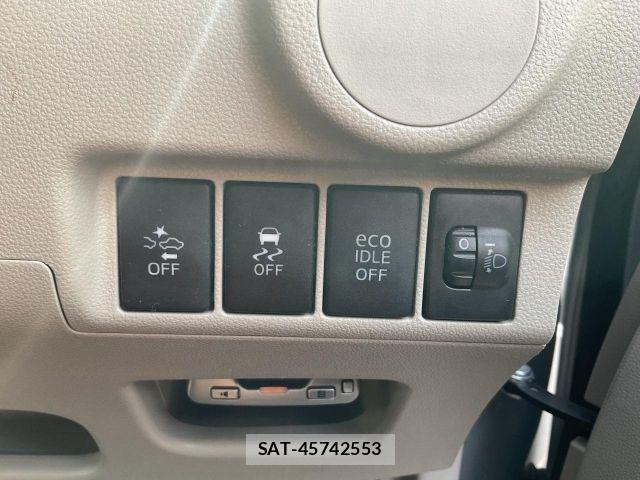 Subaru STELLA 2016-11 8563632-7