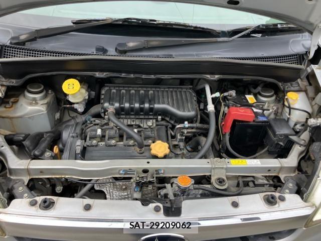 Subaru STELLA 2009-09 8629050-9