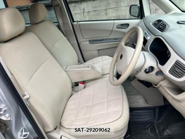 Subaru STELLA 2009-09 8629050-11