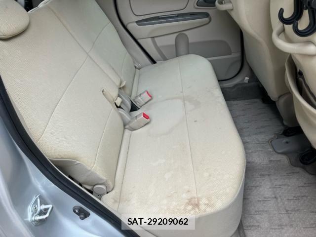 Subaru STELLA 2009-09 8629050-12