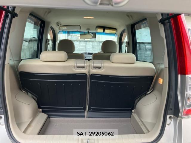 Subaru STELLA 2009-09 8629050-13