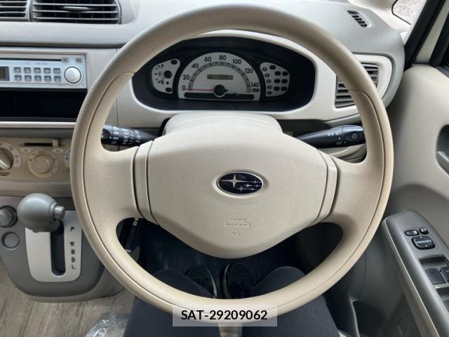 Subaru STELLA 2009-09 8629050-14