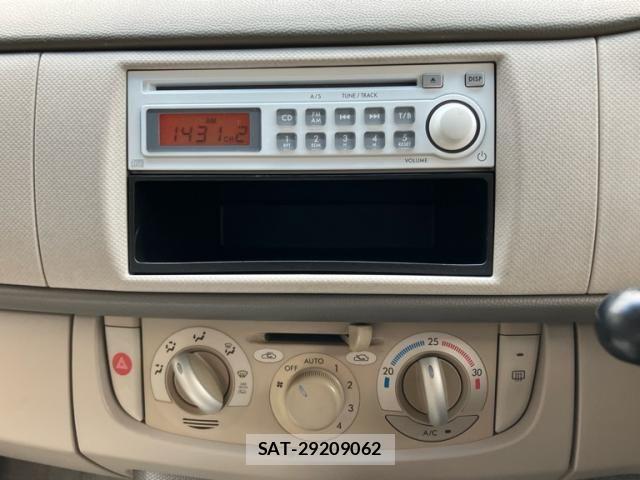 Subaru STELLA 2009-09 8629050-16