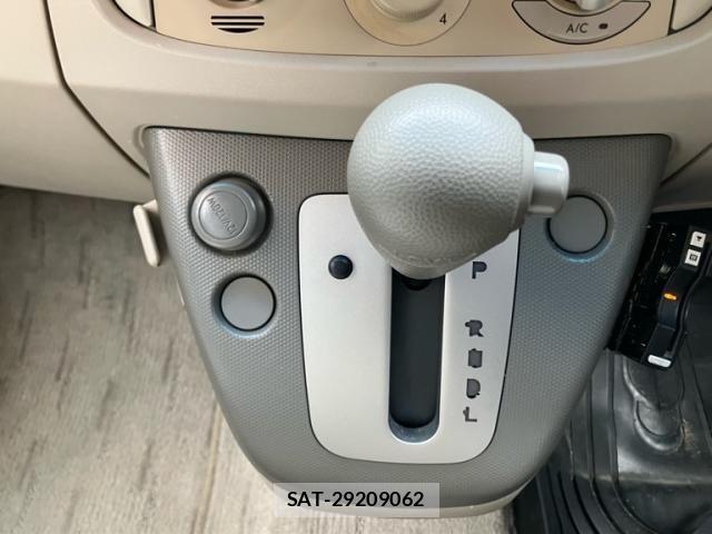 Subaru STELLA 2009-09 8629050-17