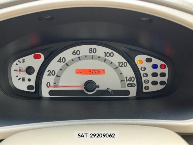 Subaru STELLA 2009-09 8629050-18
