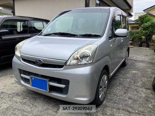 Subaru STELLA 2009-09 8629050-1