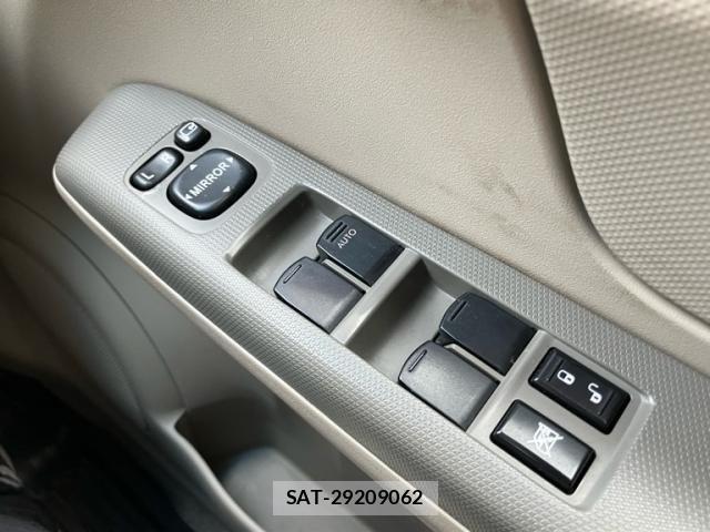 Subaru STELLA 2009-09 8629050-19