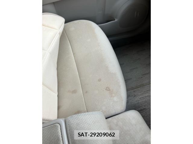 Subaru STELLA 2009-09 8629050-20