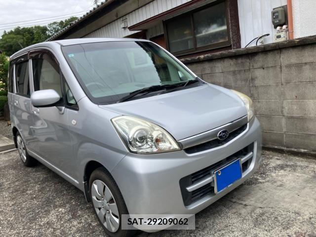 Subaru STELLA 2009-09 8629050-2