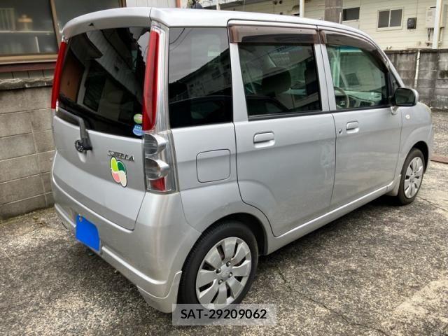 Subaru STELLA 2009-09 8629050-3