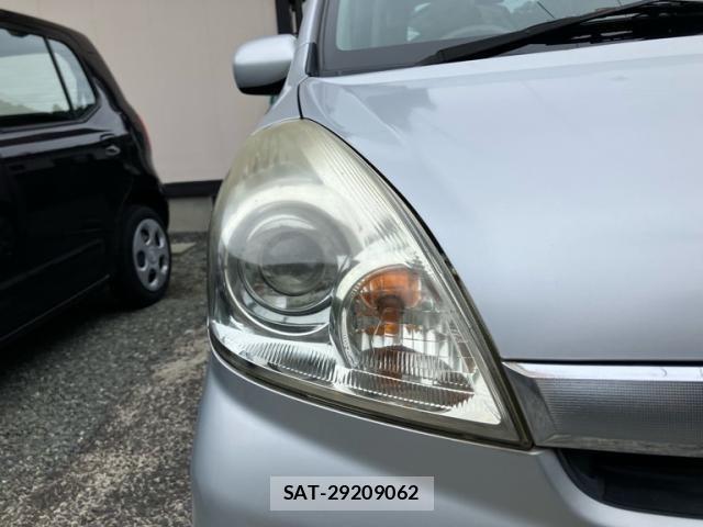 Subaru STELLA 2009-09 8629050-5