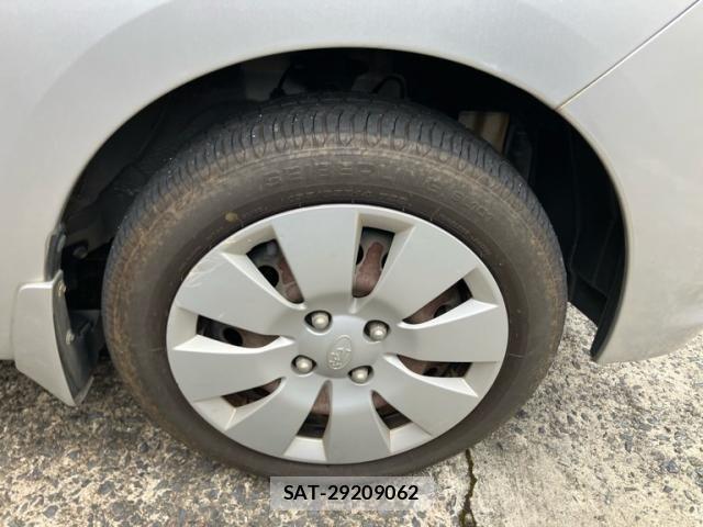 Subaru STELLA 2009-09 8629050-6
