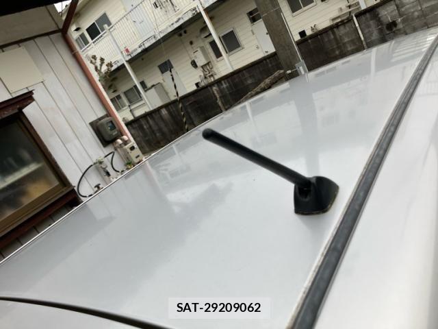 Subaru STELLA 2009-09 8629050-8