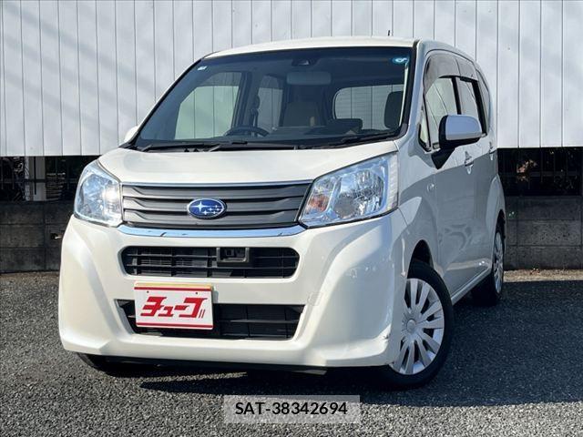 Subaru STELLA 2017-01 8661721-0