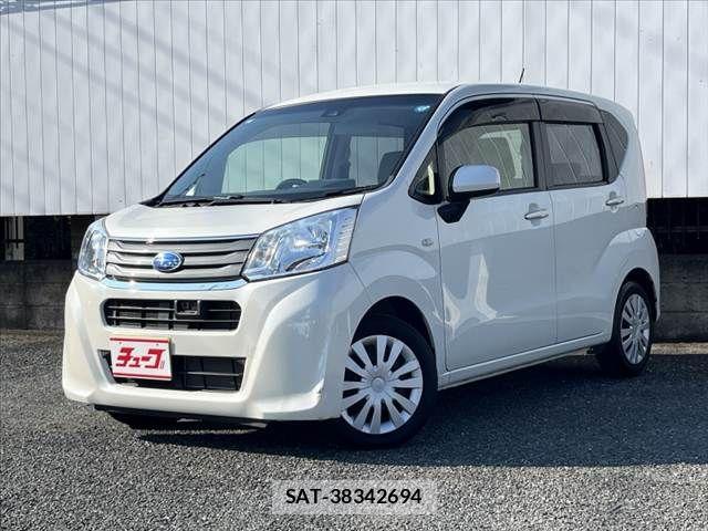 Subaru STELLA 2017-01 8661721-1