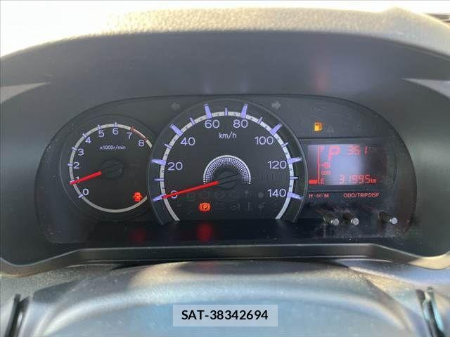 Subaru STELLA 2017-01 8661721-21