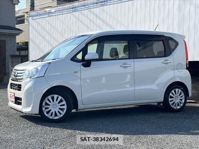 Subaru STELLA 2017-01 8661721-2
